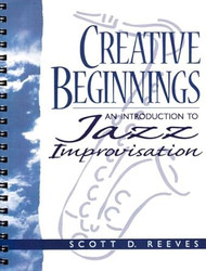 Creative Beginnings