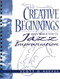 Creative Beginnings