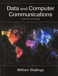 Data and Computer Communications