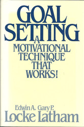 Goal Setting