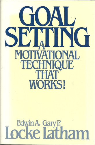 Goal Setting