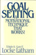 Goal Setting