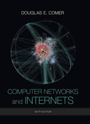 Computer Networks and Internets
