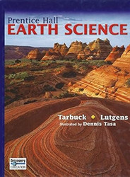Prentice Hall Earth Science