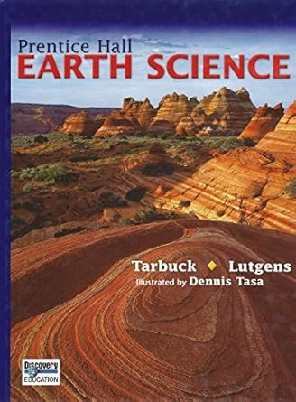 Prentice Hall Earth Science