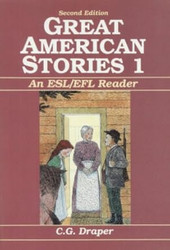 Great American Stories Book 1