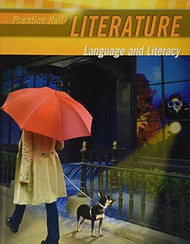 Prentice Hall Literature