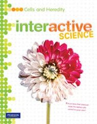Middle Grade Science 2011 Cells And Heredity:Student Edition