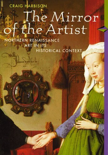 The Mirror of the Artist