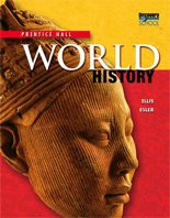 World History NY edition