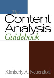 Content Analysis Guidebook