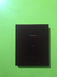 Macroeconomics