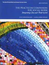 Practicum Companion for Social Work The