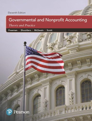Governmental and Nonprofit Accounting