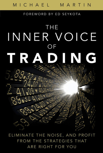 Inner Voice of Trading The