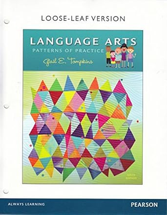 Language Arts