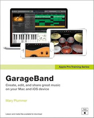 Garageband (Apple Pro Training)