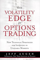 Volatility Edge in Options Trading The