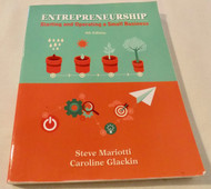 Entrepreneurship