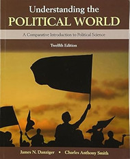 Understanding the Political World