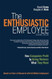 Enthusiastic Employee The