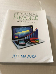 Personal Finance