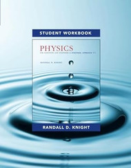 Student Workbook for Physics for Scientists and Engineers