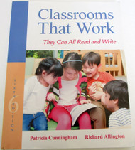 Classrooms That Work
