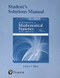 Student Solutions Manual for Introduction to Mathematical