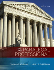 Paralegal Professional The