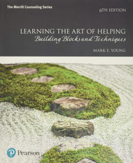 Learning the Art of Helping