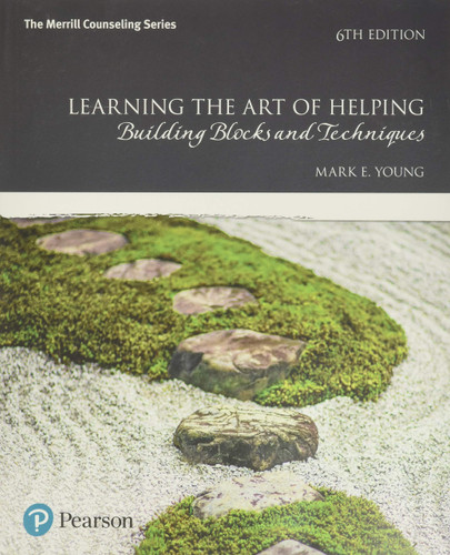 Learning the Art of Helping