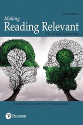 Making Reading Relevant