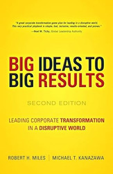 BIG Ideas to BIG Results