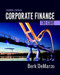 Corporate Finance: The Core