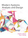 Modern Systems Analysis and Design