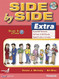 Side by Side Extra 2 Book & eText with CD