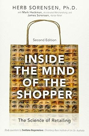 Inside the Mind of the Shopper