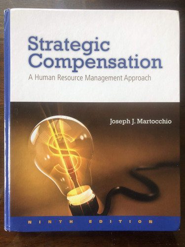 Strategic Compensation