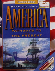 Prentice Hall America