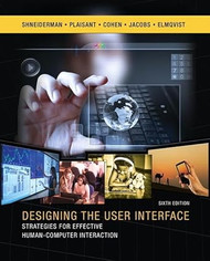 Designing the User Interface
