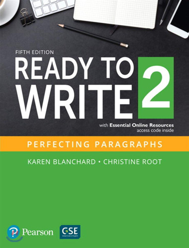 Ready to Write 2