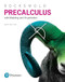 Precalculus with Modeling and Visualization