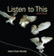 Listen to This (4th Edition)