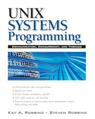 UNIX Systems Programming