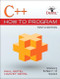 C++ How to Program C++ How to Program
