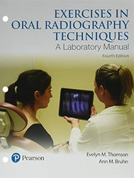 Exercises in Oral Radiography Techniques