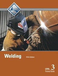 Welding Trainee Guide Level 3