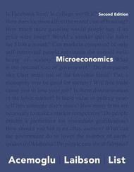 Microeconomics