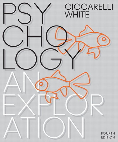 Psychology: An Exploration